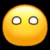 Стикер 55 Emoji