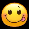 Стикер 51 Emoji