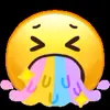 Стикер 28 Emoji