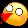 Стикер 12 Emoji