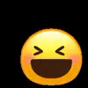 Стикер 36 Emoji
