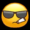 Стикер 27 Emoji