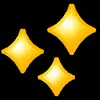 Стикер 3 Emoji