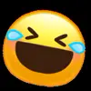 Стикер 31 Emoji