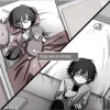 Стикерпак Everything but your lifе для Telegram