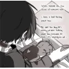 🤩 Эмодзи «Everything but your lifе» для Telegram