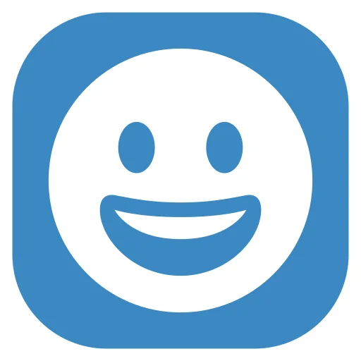 Стикерпак Emoji Extended для Telegram