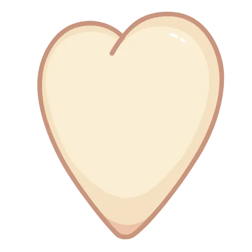 🤍 Стикер «Love Emoji» для Telegram