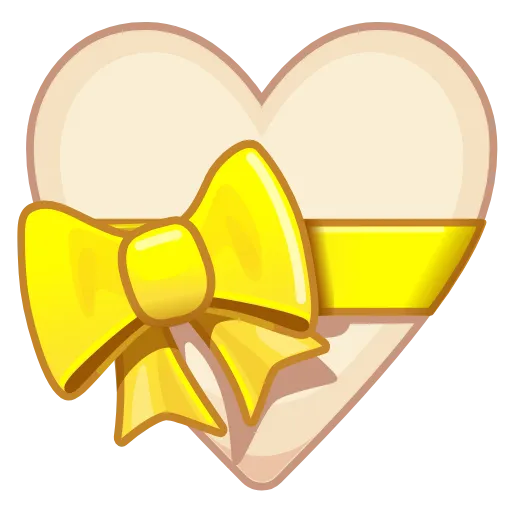 💝 Стикер «Love Emoji» для Telegram