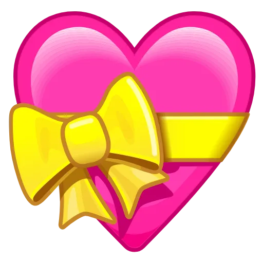 💝 Стикер «Love Emoji» для Telegram