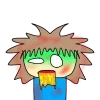 🤮 Эмодзи «►Herobrine◄→» для Telegram