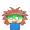 🤢 Эмодзи «►Herobrine◄→» для Telegram