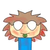 🤑 Эмодзи «►Herobrine◄→» для Telegram