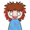 😈 Эмодзи «►Herobrine◄→» для Telegram