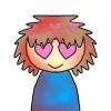 ❤ Эмодзи «►Herobrine◄→» для Telegram