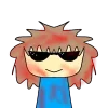😎 Эмодзи «►Herobrine◄→» для Telegram