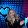 Стикер 30 Инст Рина