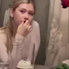 Стикер 40 Инст Рина