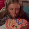 Стикер 14 Инст Рина