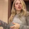 Стикер 41 Инст Рина