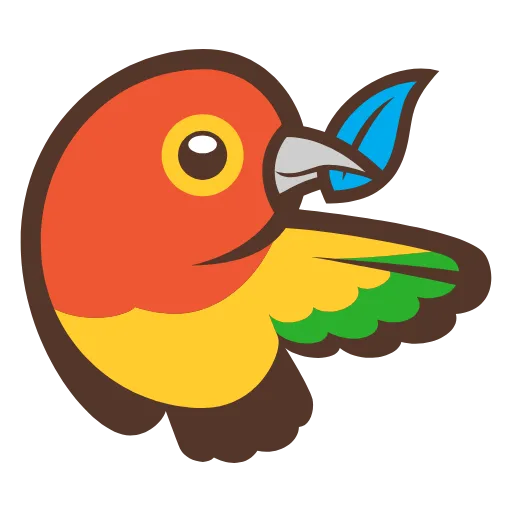 💻 Эмодзи «IT» для Telegram