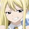 😁 Эмодзи «Fairy Tail» для Telegram