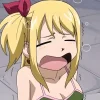 😭 Эмодзи «Fairy Tail» для Telegram
