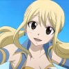 😁 Эмодзи «Fairy Tail» для Telegram