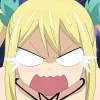 🤬 Эмодзи «Fairy Tail» для Telegram