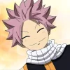 ☺️ Эмодзи «Fairy Tail» для Telegram