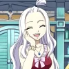 😁 Эмодзи «Fairy Tail» для Telegram