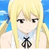 😞 Эмодзи «Fairy Tail» для Telegram