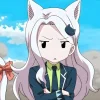 😤 Эмодзи «Fairy Tail» для Telegram