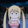 😐 Эмодзи «Fairy Tail» для Telegram