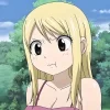 😤 Эмодзи «Fairy Tail» для Telegram