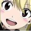 😁 Эмодзи «Fairy Tail» для Telegram