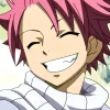 😁 Эмодзи «Fairy Tail» для Telegram