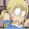 😳 Эмодзи «Fairy Tail» для Telegram