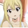 😦 Эмодзи «Fairy Tail» для Telegram