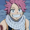 😁 Эмодзи «Fairy Tail» для Telegram