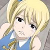 Стикерпак Fairy Tail для Telegram