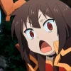 😨 Эмодзи «KonoSuba» для Telegram