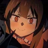 ☺️ Эмодзи «KonoSuba» для Telegram