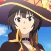 Эмодзи KonoSuba для Telegram — скачать