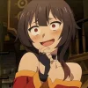 😁 Эмодзи «KonoSuba» для Telegram