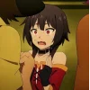 😨 Эмодзи «KonoSuba» для Telegram