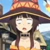 😨 Эмодзи «KonoSuba» для Telegram