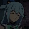 ☺️ Эмодзи «KonoSuba» для Telegram