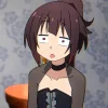 😮 Эмодзи «KonoSuba» для Telegram