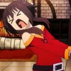 😫 Эмодзи «KonoSuba» для Telegram